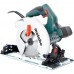 Пила дисковая электрическая Metabo KS 55