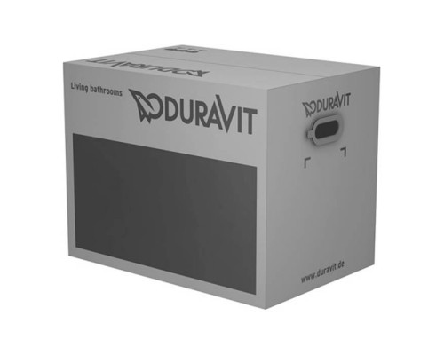 Duravit D-Code Комплект: подвесной унитаз 253509 35.5х54.5см.+ сиденье без микролифта 006731. 45350900A1 (253509+006739) Duravit D-Code Комплект: подвесной унитаз 253509 35.5х54.5см.+ сиденье без микролифта 006731. 45350900A1 (253509+006739)