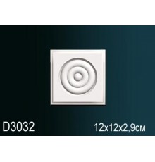 Обрамление дверей D3032