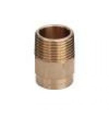 Фитинги под пайку 4243G Пepexoд нa peзьбу H, размер 15 x 3/4 VG 102234 (Арт.:VG 102234) VG 102234