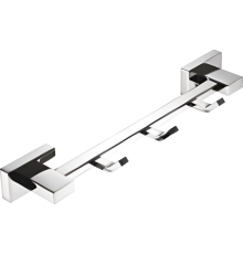 Крючок BELZ B902 B90215-3 хром