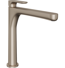 Смеситель для раковины Kerama Marazzi Ole 69415KM.M0.071 золотой  атласный