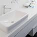 Laufen Pro S Раковина чаша 60х40см., без отв, без перелива, цвет: белый. 8.1695.2.000.112.1