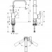 Hansgrohe Metropol Смеситель для раковиный, на 1 отв., цвет: хром. 32511000