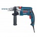 Дрель Bosch GSB 16 RE (ЗВП) (600)