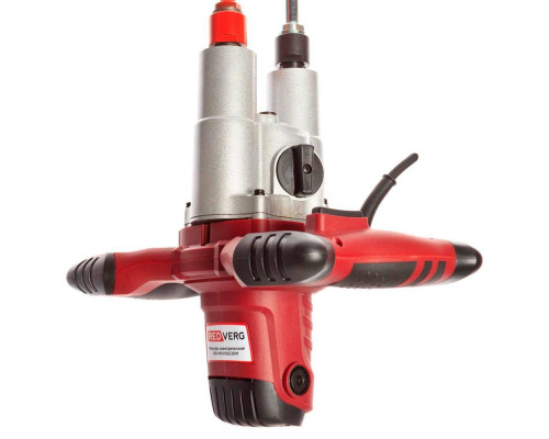 Миксер REDVERG RD-Mix150/2DM