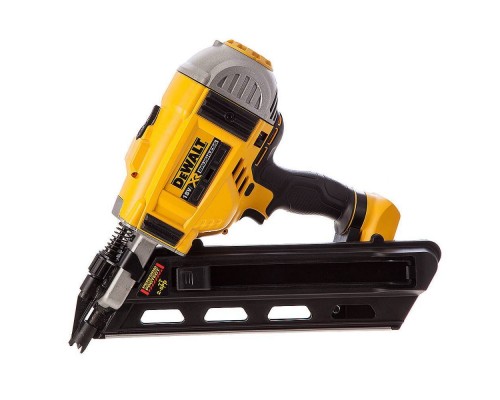 Гвоздезабиватель аккумуляторный DeWalt DCN692N (без акк, без з/у) Гвоздезабиватель аккумуляторный DeWalt DCN692N (без акк, без з/у)