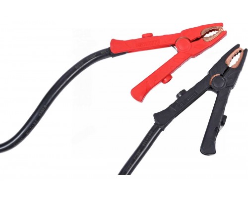 Пусковое устройство, мобильное 12/24 В, 2*28 А·ч NORDBERG WSA40