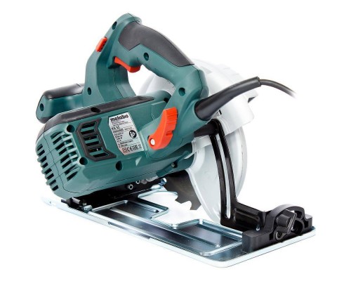Пила дисковая электрическая Metabo KS 55 Пила дисковая электрическая Metabo KS 55