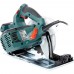 Пила дисковая электрическая Metabo KS 55