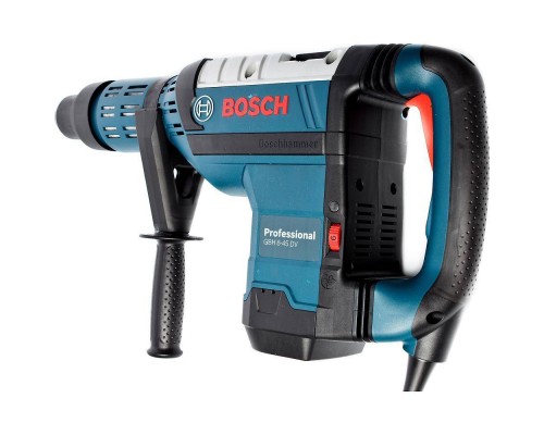 Перфоратор Bosch GBH 8-45DV