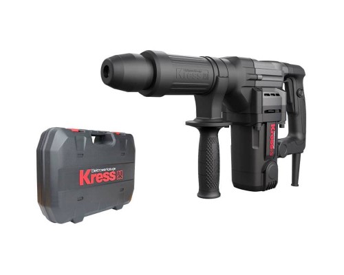 Электромолоток KRESS KU341