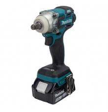 Гайковерт аккумуляторный ударный Makita DTW285RTK