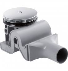 Hansgrohe Raindance lsquo;90 XXL сливной набор. 60067000