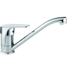 Смеситель для кухни D-lin D154629 хром