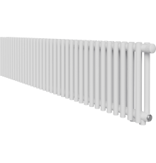 Радиатор стальной Royal Thermo Shift R22 VC2030 36 секций, матовый белый