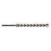 Бур SDS Max Bosch 52х 400 (807) Speed X