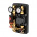 Группа насосная Meibes MeiFlow Top S MC-CS DN25 с сепаратором шлама без насоса. M66931CEA