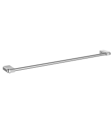 Полотенцедержатель Wonzon   Woghand WW-V3101-CR хром