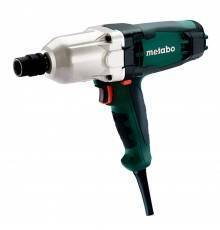 Гайковерт ударный Metabo SSW 650