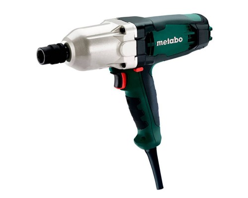 Гайковерт ударный Metabo SSW 650