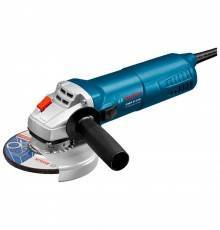 Машина шлифовальная угловая Bosch GWS 9-125