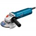 Машина шлифовальная угловая Bosch GWS 9-125