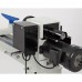 Станок токарный БЕЛМАШ WL-400/1090EVS