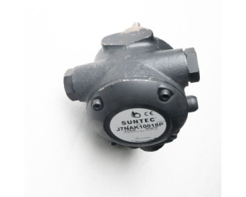 Запасные части для котельного оборудования Насос SUNTEC J7NAK 10018P GKC 0252073 Запасные части для котельного оборудования Насос SUNTEC J7NAK 10018P GKC 0252073