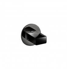 Fantini Venezia Запорный вентиль, без ручки, внешняя часть, цвет: Matt Gun Metal PVD. 29 P5 N291SB