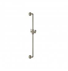 Gessi Venti20 Штанга для душа 86.5см., цвет: Finox Brushed Nickel. 65145#149