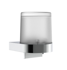 Дозатор Wonzon   Woghand WW-5251-CR хром