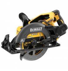 Пила дисковая аккумуляторная DeWalt DCS577N (без акк, без з/у)