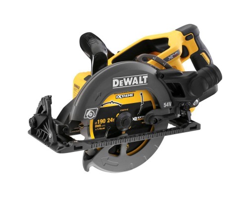 Пила дисковая аккумуляторная DeWalt DCS577N (без акк, без з/у)