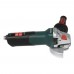 Машина шлифовальная угловая Metabo WEV 11-125 Quick