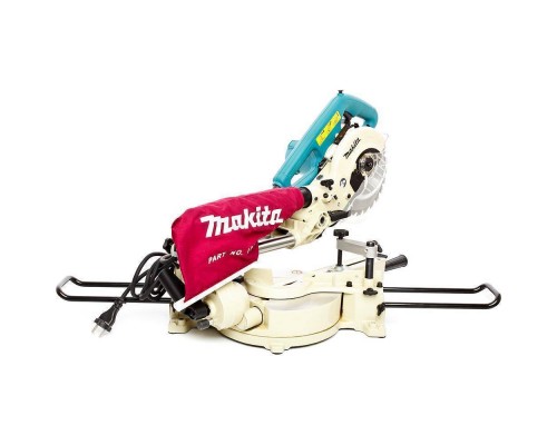 Пила торцовочная Makita LS0714