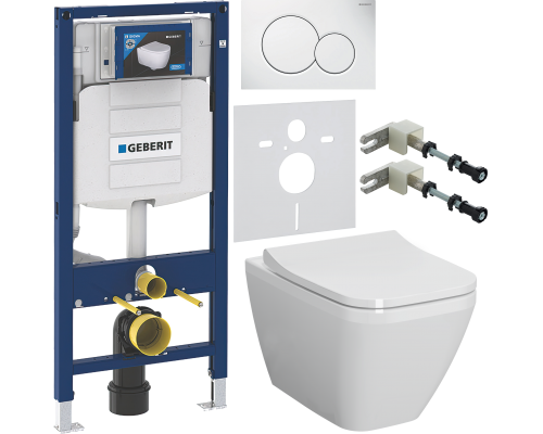 Комплект Унитаз подвесной VitrA Integra Square 7082B003-0075 + Крышка Integra Square 191-003-009 с микролифтом + Инсталляция Geberit Duofix UP 320 111.300.00.5 + Кнопка Sigma 01 115.770.11.5 белая + Крепления 111.815.00.1 к стене + Шумоизоляция 156.050.00 Комплект Унитаз подвесной VitrA Integra Square 7082B003-0075 + Крышка Integra Square 191-003-009 с микролифтом + Инсталляция Geberit Duofix UP 320 111.300.00.5 + Кнопка Sigma 01 115.770.11.5 белая + Крепления 111.815.00.1 к стене + Шумоизоляция 156.050.00