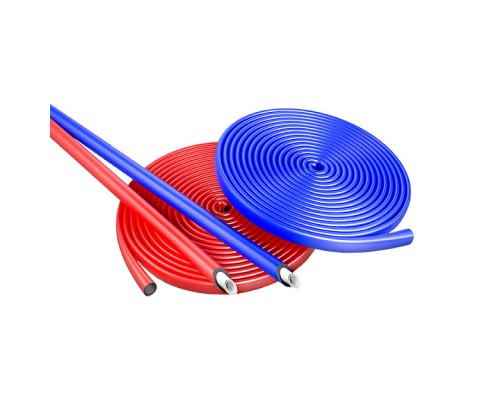 Трубка теплоизоляционная Energoflex Super Protect 35/4-11-К. EFXT0350411SUPRK Трубка теплоизоляционная Energoflex Super Protect 35/4-11-К. EFXT0350411SUPRK