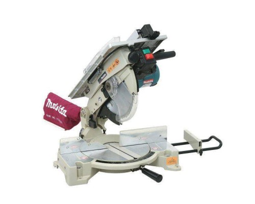 Пила торцовочная Makita LH1040 Пила торцовочная Makita LH1040