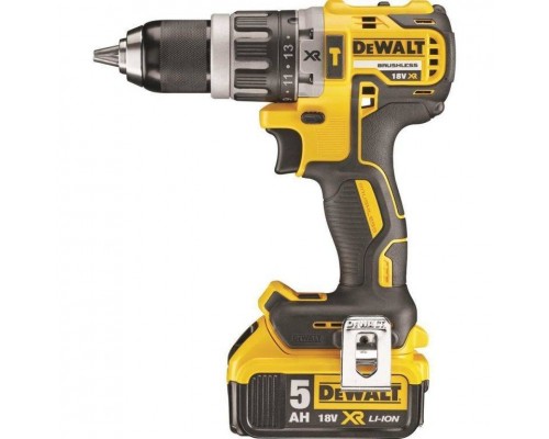 Шуруповерт аккумуляторный DeWalt DCD796P2 Шуруповерт аккумуляторный DeWalt DCD796P2