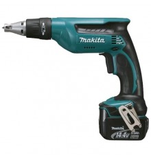 Шуруповерт аккумуляторный Makita BFS441RFE