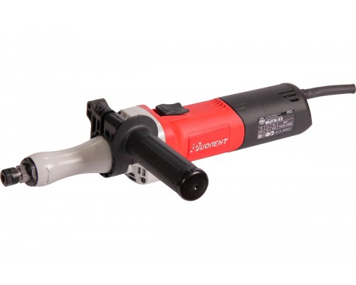 Машина шлифовальная прямая ФИОЛЕНТ МШП6-9Э (в коробке)