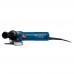 Машина шлифовальная угловая Bosch GWS 12-125 S