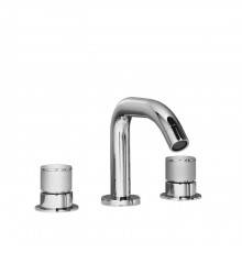 Stella Bamboo Смеситель на борт ванны на 3 отверстия 3255TR, цвет: хром. BT 02306 CR00