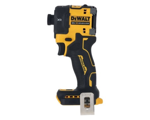 Шуруповерт аккумуляторный DeWalt DCF870N (без акк, без з/у) Шуруповерт аккумуляторный DeWalt DCF870N (без акк, без з/у)