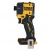 Шуруповерт аккумуляторный DeWalt DCF870N (без акк, без з/у)