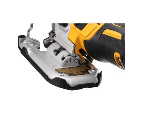 Лобзик аккумуляторный DeWalt DCS335NT (без акк, без з/у)