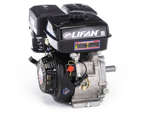 Двигатель бензиновый LIFAN 177F