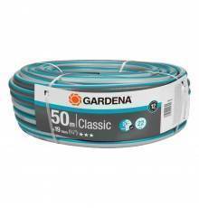 Шланг Gardena Classic 3/4", 50м
