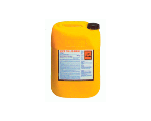 Реагент BWT Cillit-ZN/I для удаления известковых отложений и ржавчин (20 кг) 60976